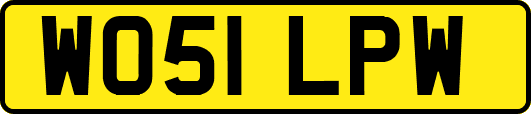 WO51LPW