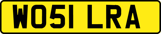 WO51LRA
