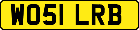 WO51LRB