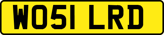 WO51LRD