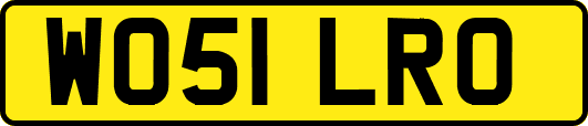 WO51LRO