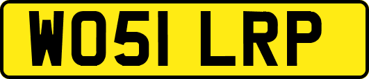 WO51LRP