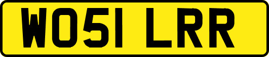 WO51LRR