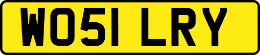 WO51LRY