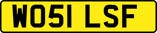 WO51LSF