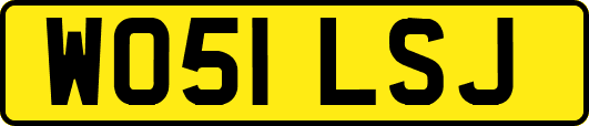 WO51LSJ