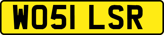 WO51LSR