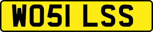 WO51LSS