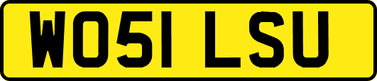 WO51LSU