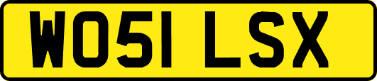 WO51LSX