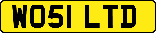 WO51LTD