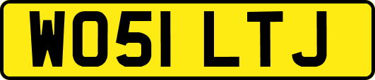 WO51LTJ