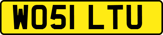 WO51LTU