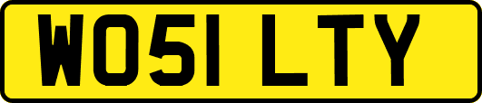 WO51LTY