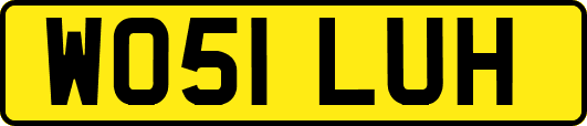 WO51LUH