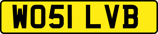 WO51LVB