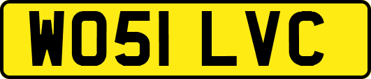 WO51LVC