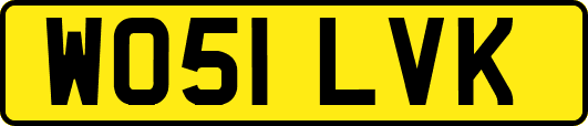 WO51LVK