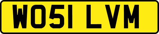 WO51LVM