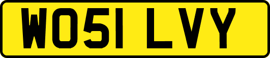 WO51LVY