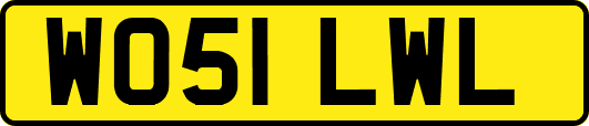 WO51LWL