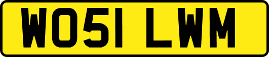 WO51LWM