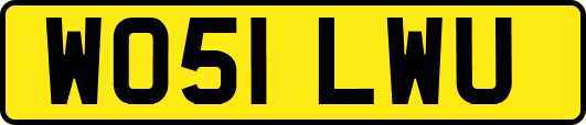WO51LWU