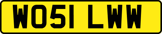 WO51LWW