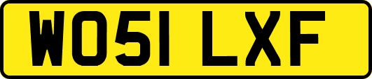 WO51LXF