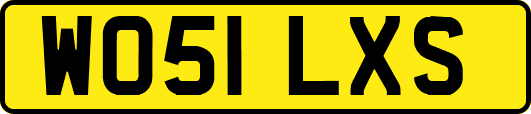 WO51LXS