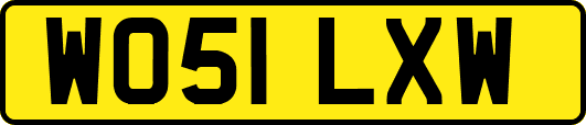 WO51LXW