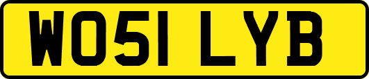 WO51LYB