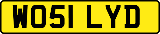 WO51LYD