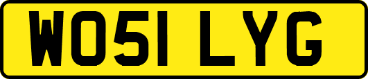 WO51LYG