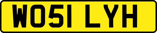 WO51LYH