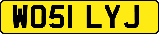 WO51LYJ
