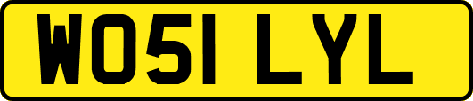 WO51LYL