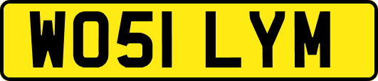 WO51LYM
