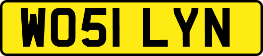 WO51LYN