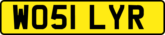WO51LYR