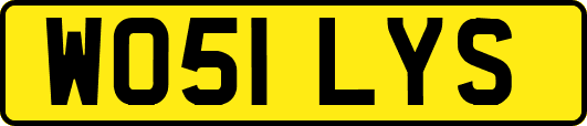 WO51LYS