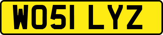 WO51LYZ