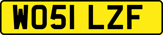 WO51LZF