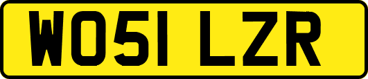 WO51LZR