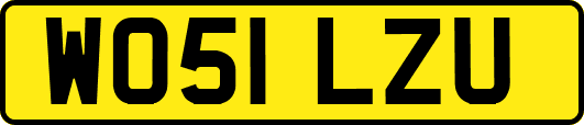 WO51LZU