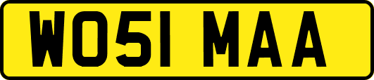 WO51MAA