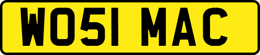 WO51MAC