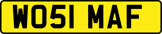 WO51MAF