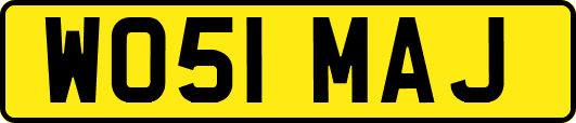 WO51MAJ