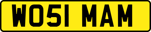 WO51MAM